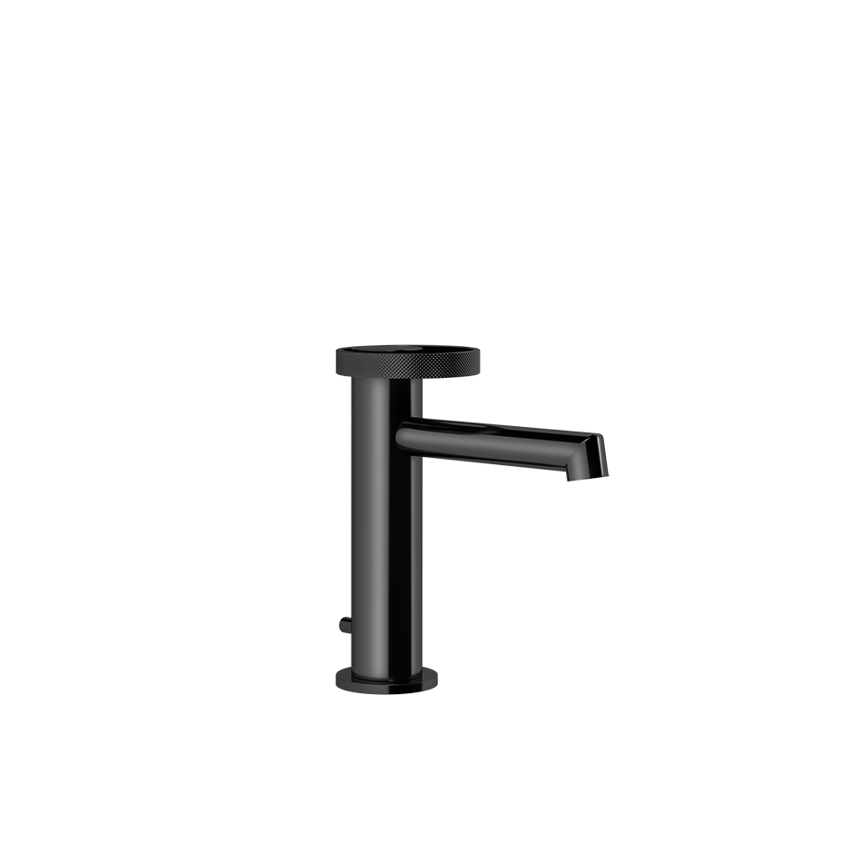 Anello Basin Mixer - 63301 Bathroom Accessories GESSI Black Metal PVD