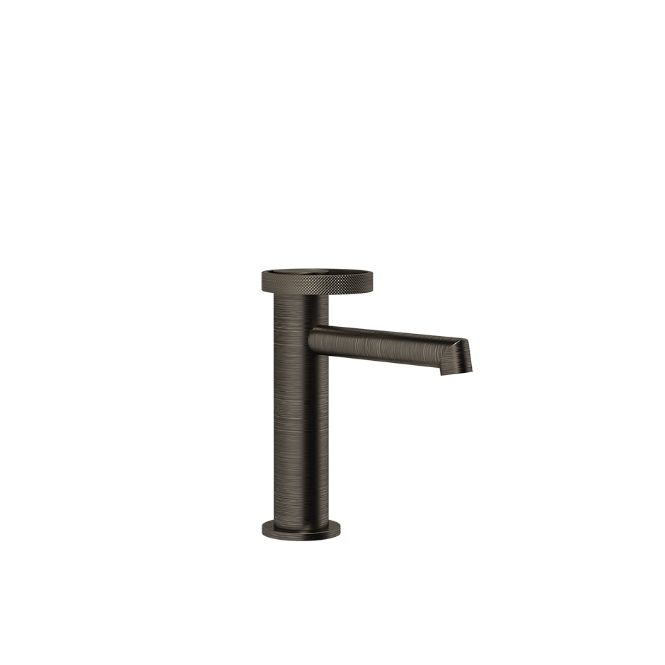 Anello Basin Mixer - 63302 Bathroom Accessories GESSI Aged Bronze