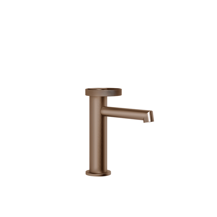 Anello Basin Mixer - 63302 Bathroom Accessories GESSI Copper Brushed PVD