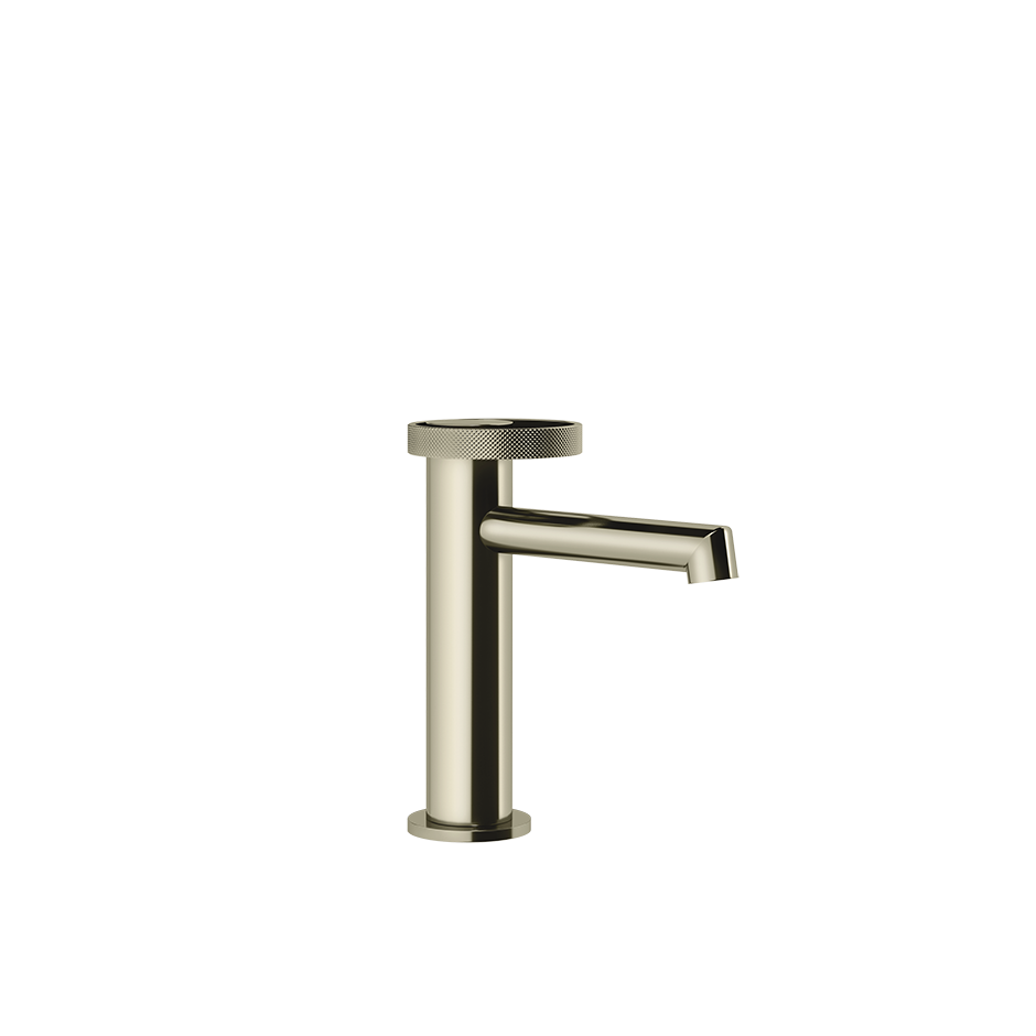 Anello Basin Mixer - 63302 Bathroom Accessories GESSI Nickel PVD