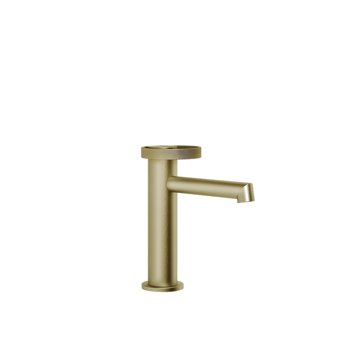 Anello Basin Mixer - 63302 Bathroom Accessories GESSI Brass Brushed PVD