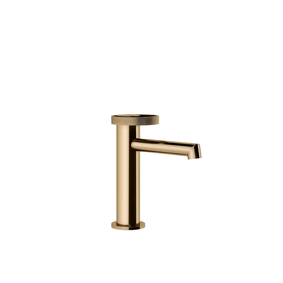 Anello Basin Mixer - 63302 Bathroom Accessories GESSI Warm Bronze PVD