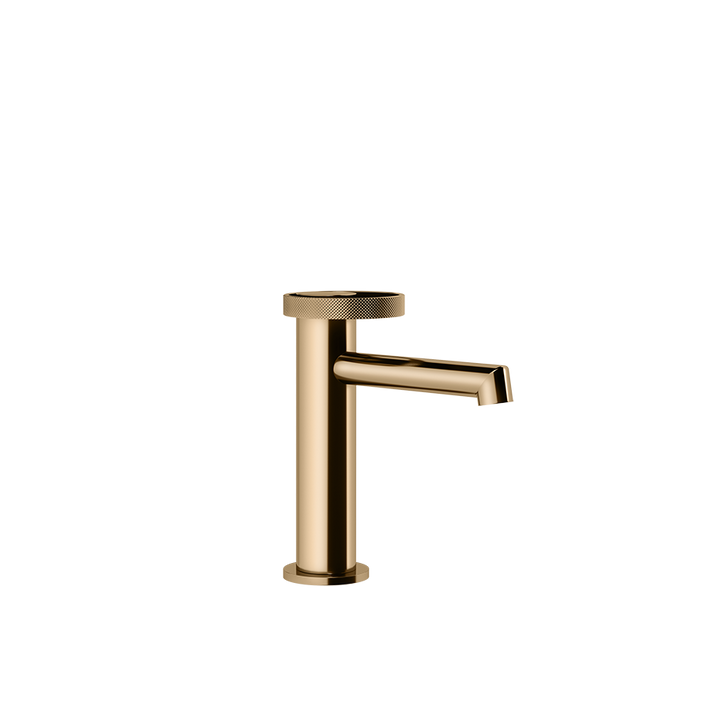 Anello Basin Mixer - 63302 Bathroom Accessories GESSI Warm Bronze PVD