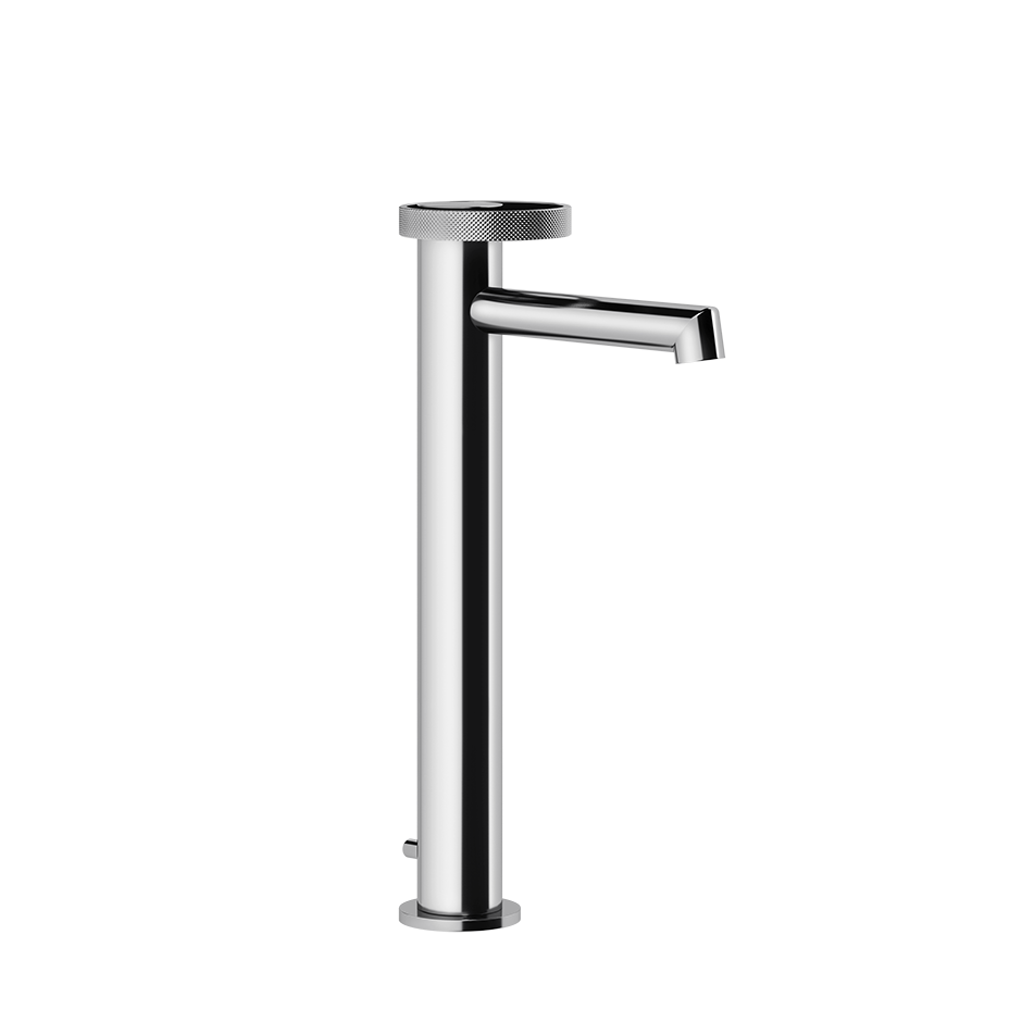 Anello Basin Mixer - 63303 Bathroom Accessories GESSI Chrome