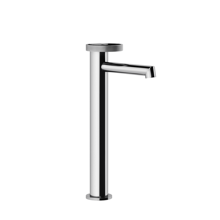 Anello Basin Mixer - 63304 Bathroom Accessories GESSI Chrome