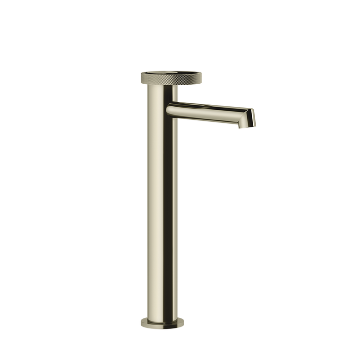 Anello Basin Mixer - 63304 Bathroom Accessories GESSI Nickel PVD