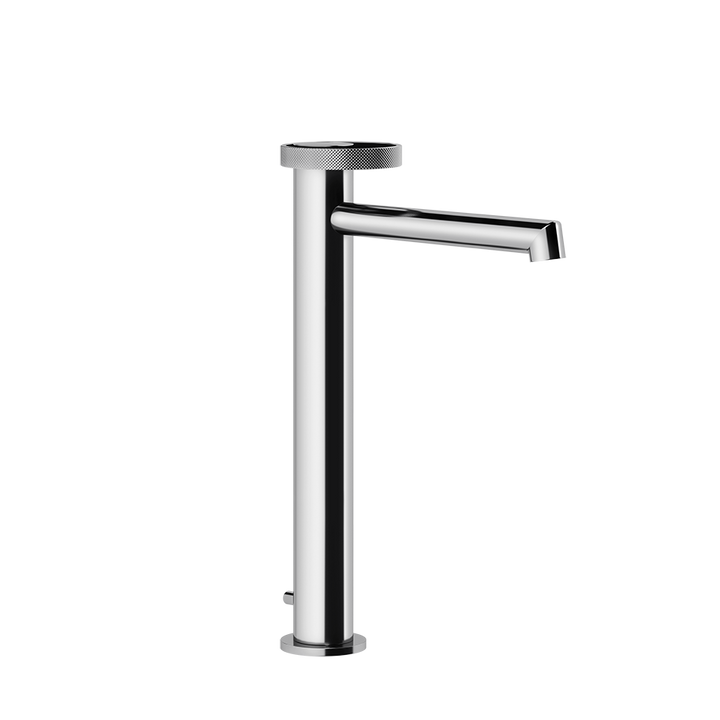 Anello Basin Mixer - 63305 Bathroom Accessories GESSI Chrome