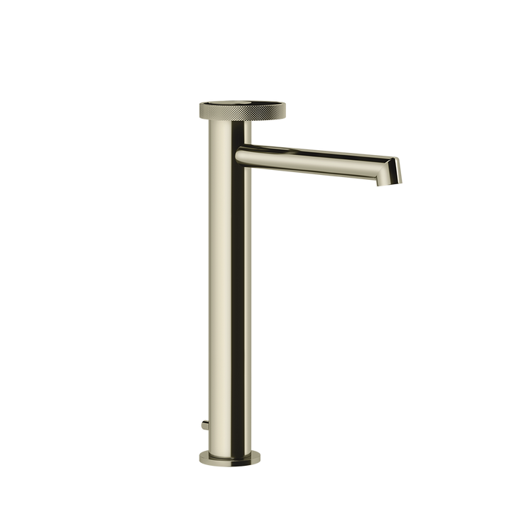 Anello Basin Mixer - 63305 Bathroom Accessories GESSI Nickel PVD