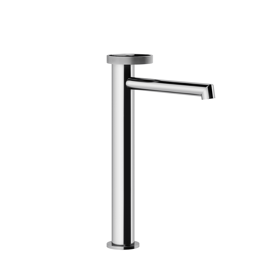 Anello Basin Mixer - 63306 Bathroom Accessories GESSI Chrome