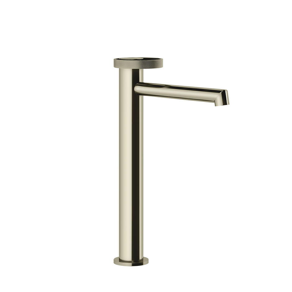Anello Basin Mixer - 63306 Bathroom Accessories GESSI Nickel PVD