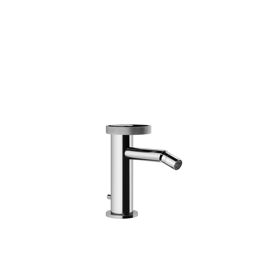 Anello Bidet Mixer- 63307 Bathroom Accessories GESSI Chrome