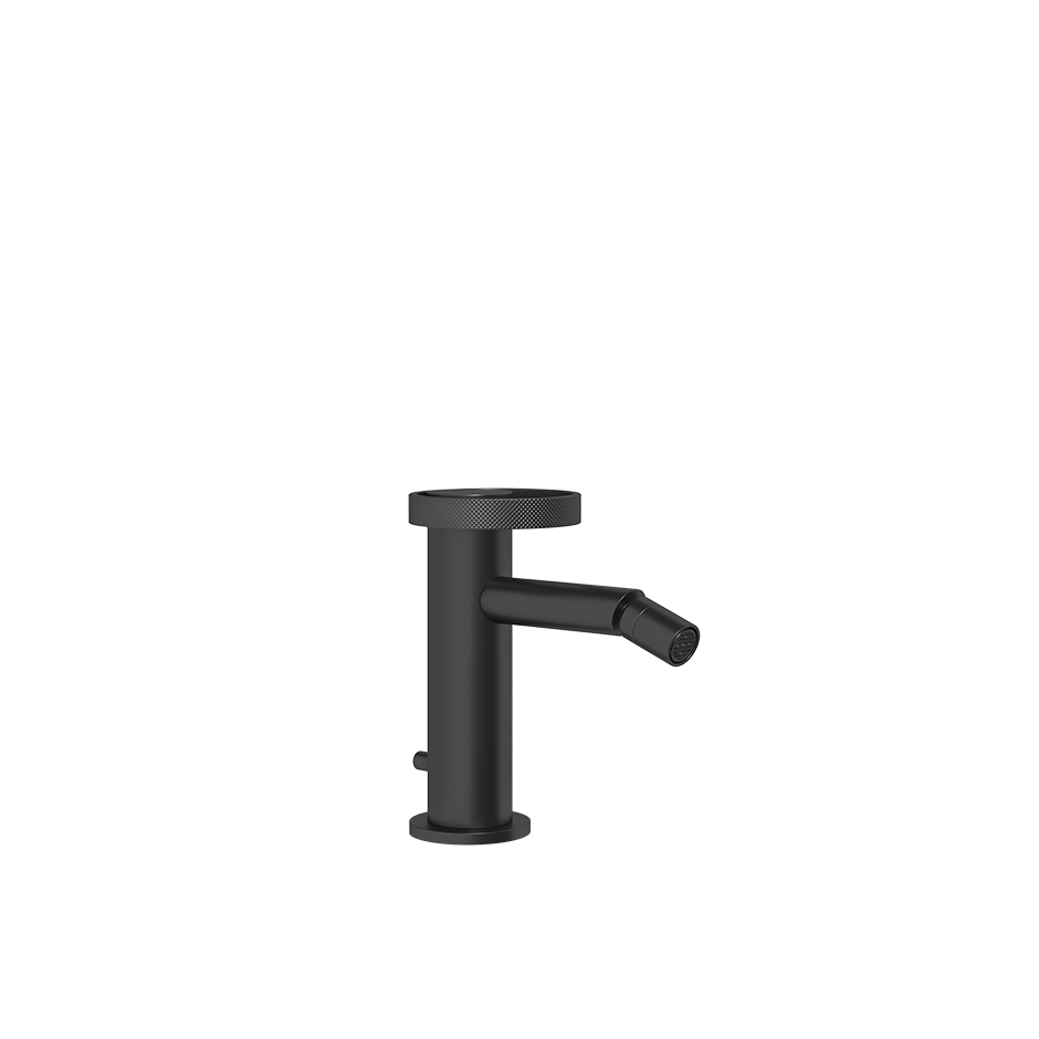 Anello Bidet Mixer- 63307 Bathroom Accessories GESSI Matte Black