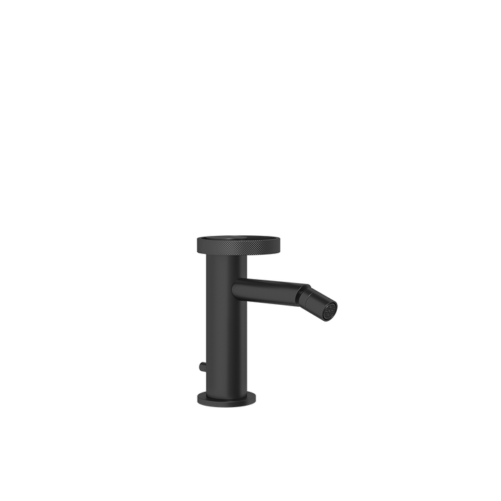 Anello Bidet Mixer- 63307 Bathroom Accessories GESSI Matte Black