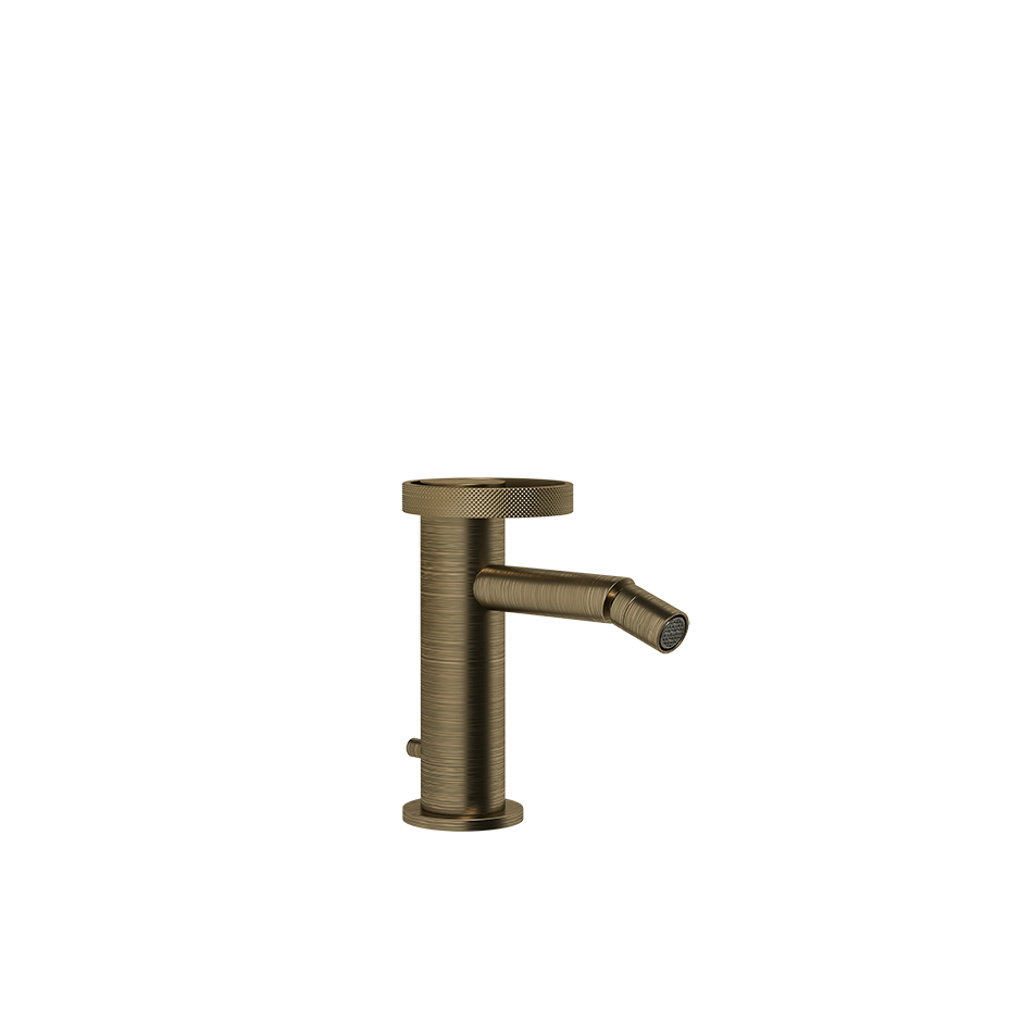 Anello Bidet Mixer- 63307 Bathroom Accessories GESSI Antique Brass