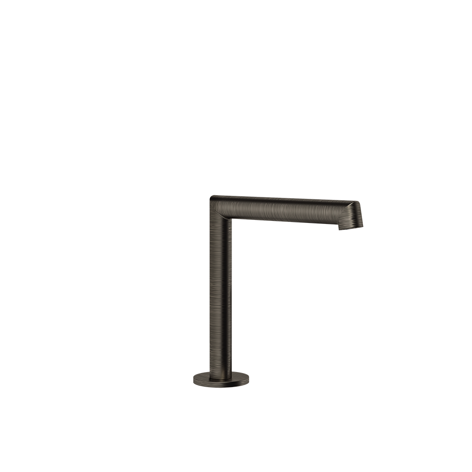 Anello Basin Mixer - 63321 Bathroom Accessories GESSI Aged Bronze