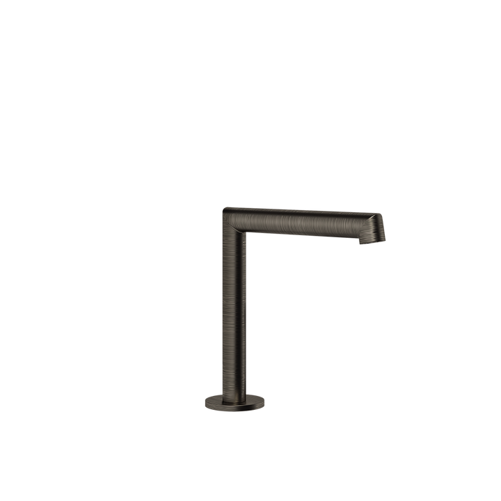 Anello Basin Mixer - 63321 Bathroom Accessories GESSI Aged Bronze