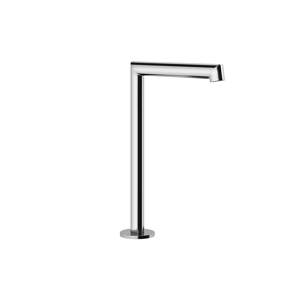 Anello Basin Mixer - 63323 Bathroom Accessories GESSI Chrome