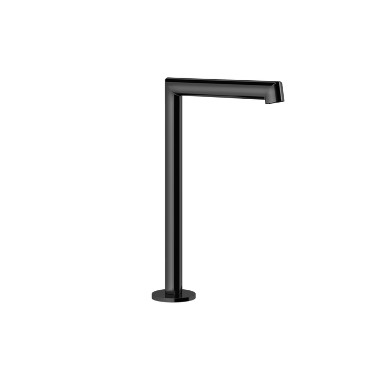Anello Basin Mixer - 63323 Bathroom Accessories GESSI Black Metal PVD