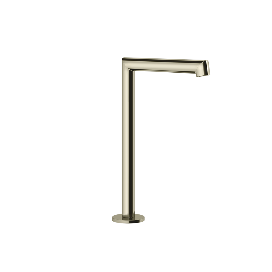 Anello Basin Mixer - 63323 Bathroom Accessories GESSI Nickel PVD