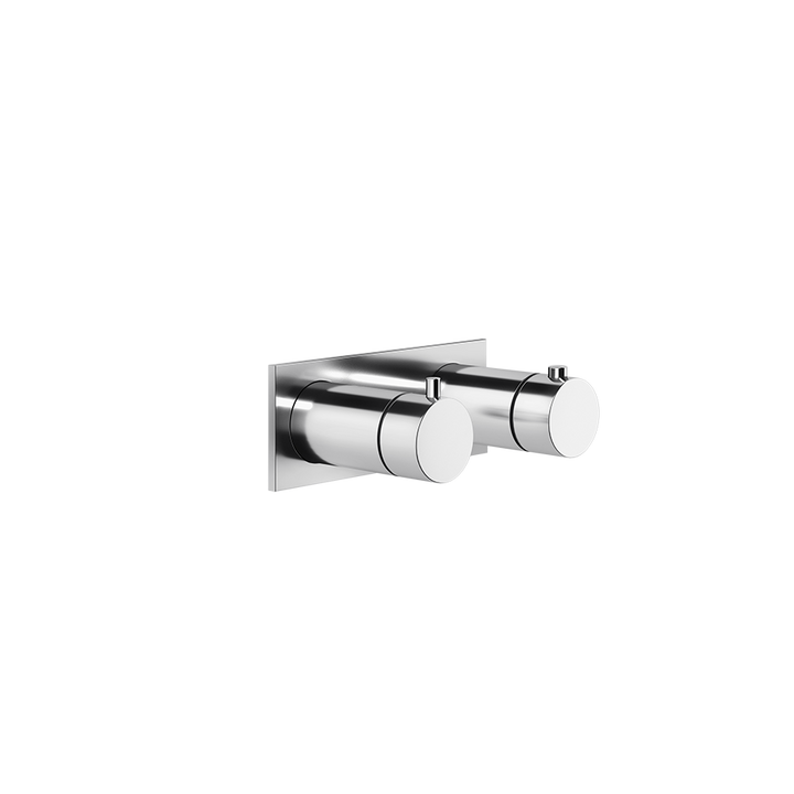 Anello Thermostatic Shower Mixer - 63332 Bathroom Accessories GESSI