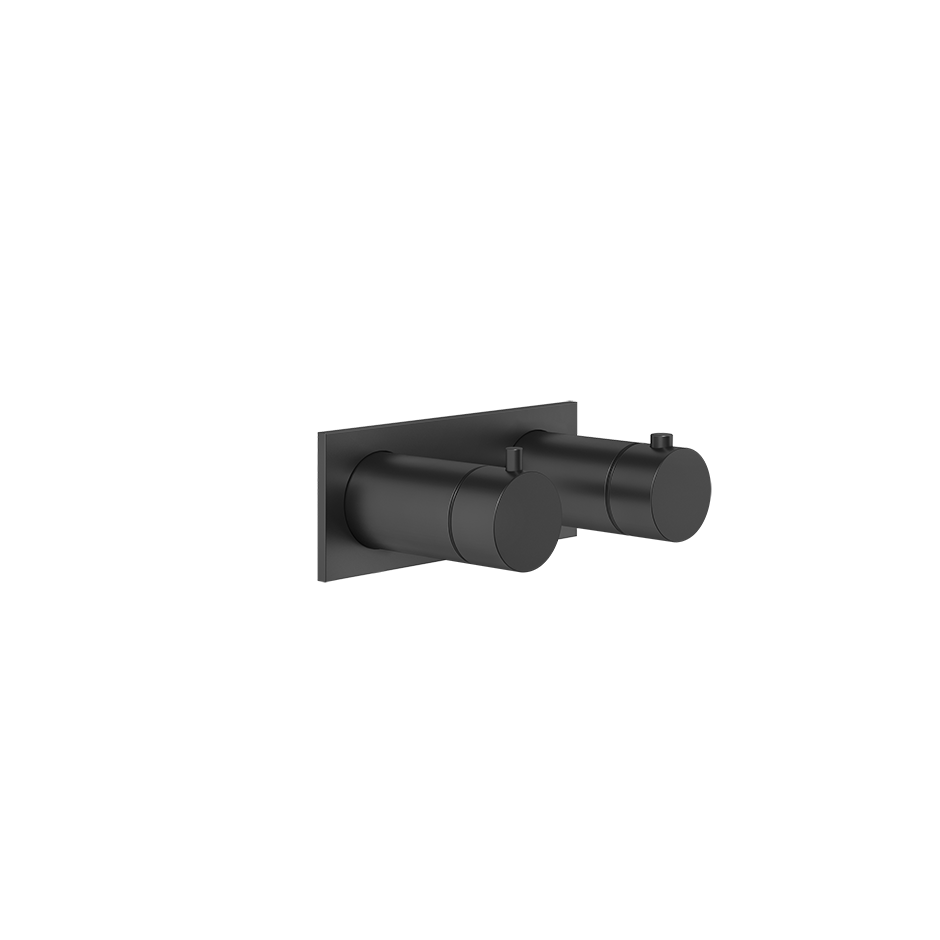 Anello Thermostatic Shower Mixer - 63334 Bathroom Accessories GESSI