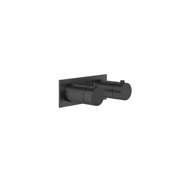 Anello Thermostatic Shower Mixer - 63334 Bathroom Accessories GESSI