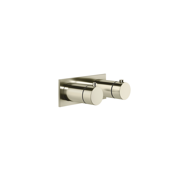 Anello Thermostatic Shower Mixer - 63334 Bathroom Accessories GESSI