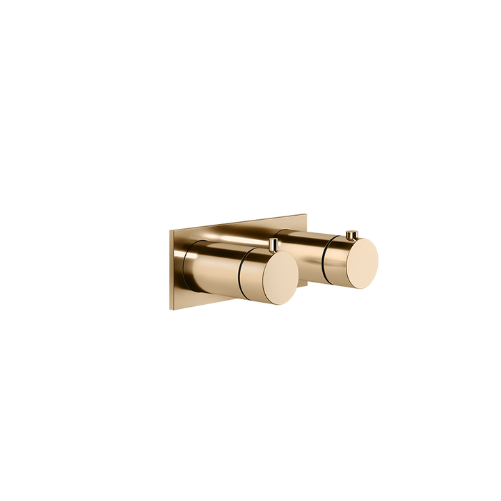 Anello Thermostatic Shower Mixer - 63334 Bathroom Accessories GESSI
