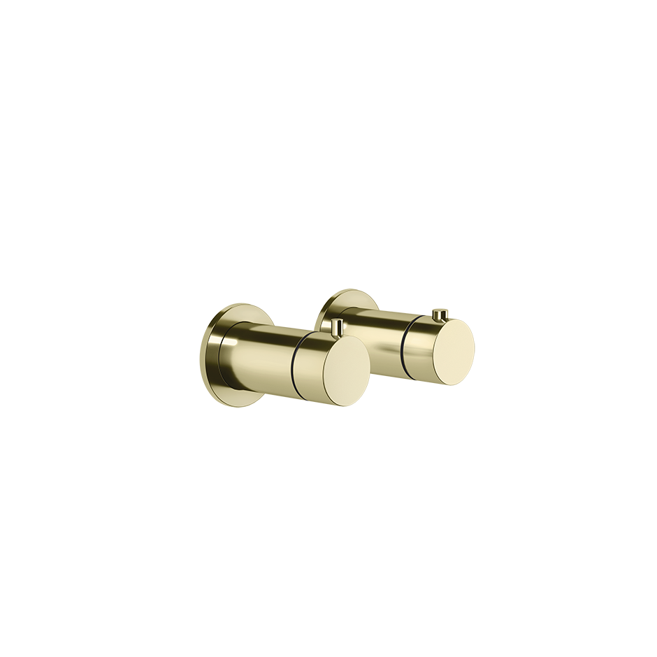 Anello Thermostatic Shower Mixer - 63335 Bathroom Accessories GESSI