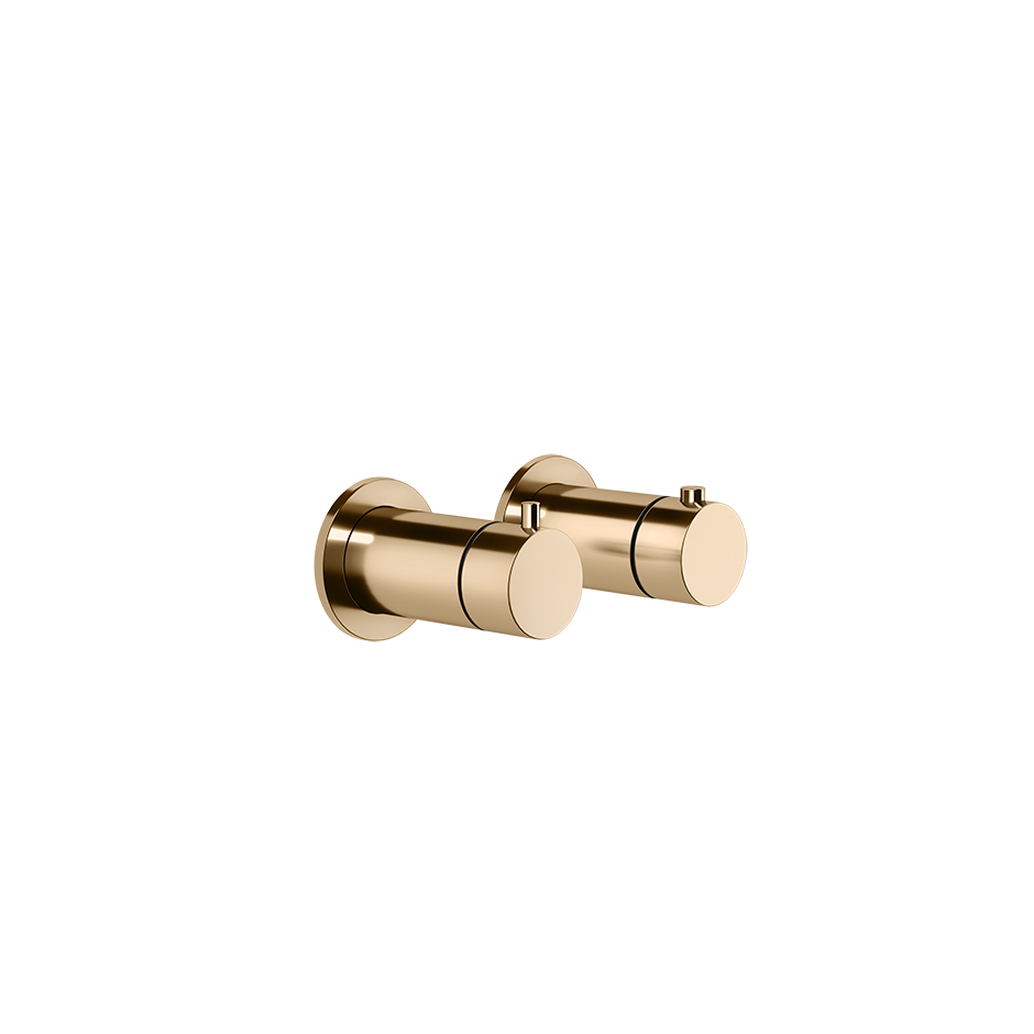 Anello Thermostatic Shower Mixer - 63335 Bathroom Accessories GESSI