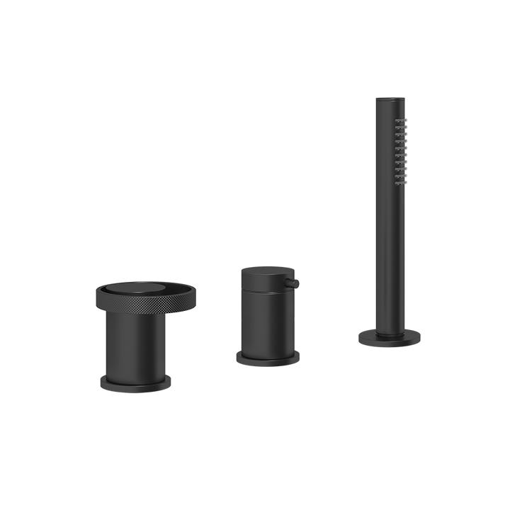 Anello Bath Mixer - 63347 Bathroom Accessories GESSI