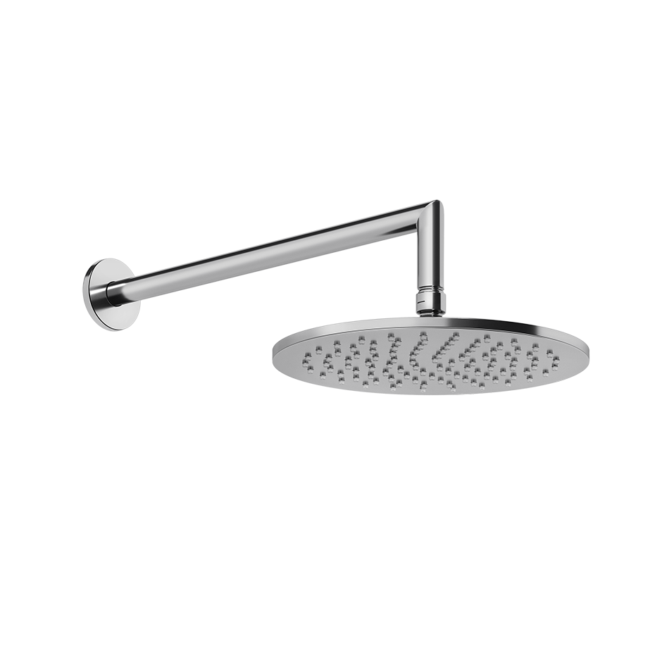 Anello Shower Head - 63348 Showers GESSI Chrome