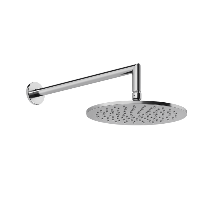 Anello Shower Head - 63348 Showers GESSI Chrome