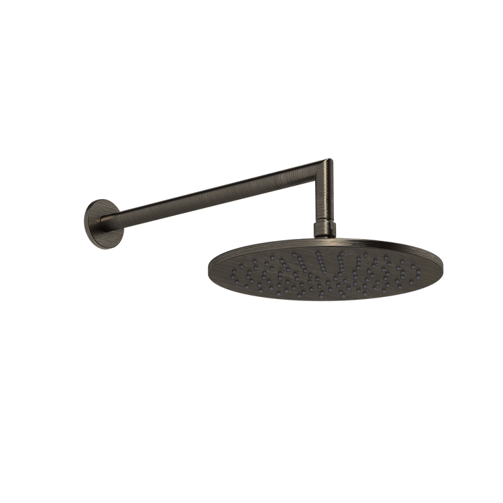 Anello Shower Head - 63348 Showers GESSI Aged Bronze