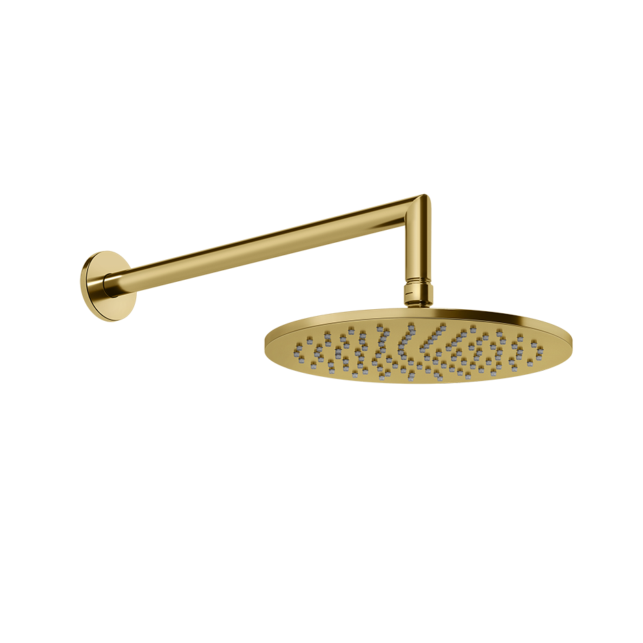 Anello Shower Head - 63348 Showers GESSI Gold PVD