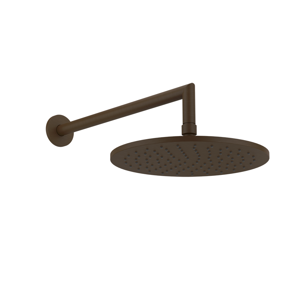 Anello Shower Head - 63348 Showers GESSI Dark Bronze