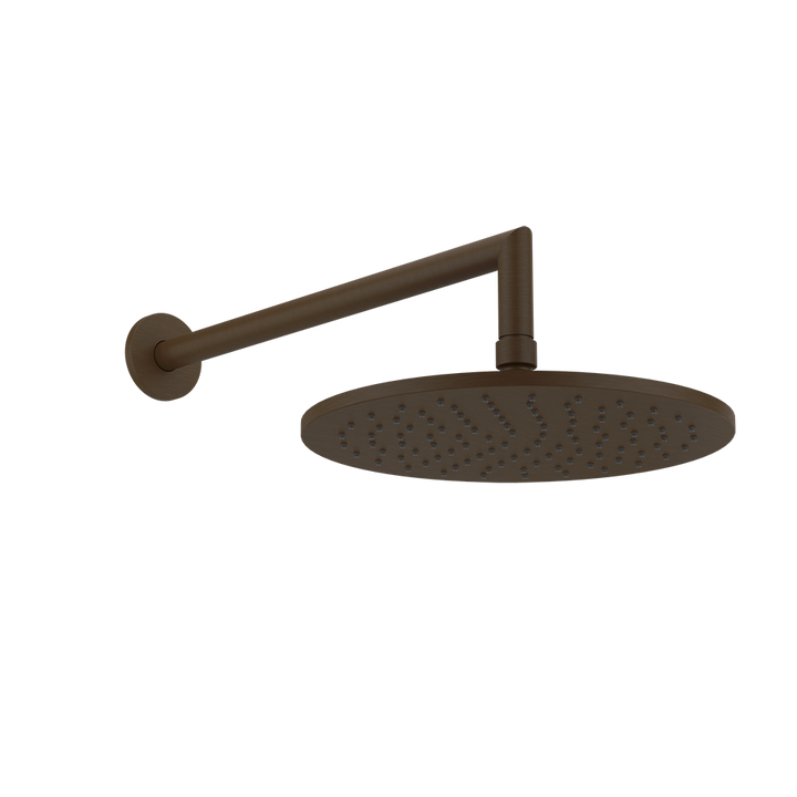 Anello Shower Head - 63348 Showers GESSI Dark Bronze