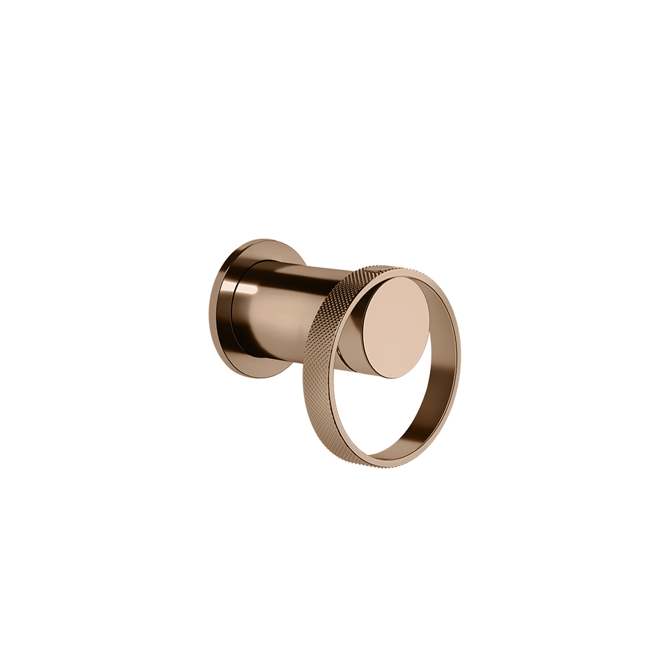 Anello Bath Mixer - 63361 Bathroom Accessories GESSI Copper PVD