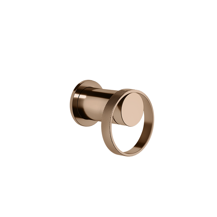 Anello Bath Mixer - 63361 Bathroom Accessories GESSI Copper PVD