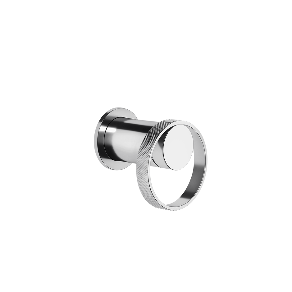 Anello Bath Mixer - 63361 Bathroom Accessories GESSI Chrome
