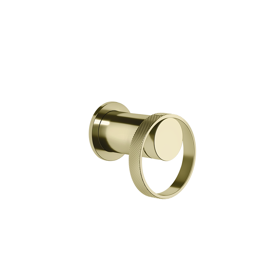 Anello Bath Mixer - 63361 Bathroom Accessories GESSI Brass PVD