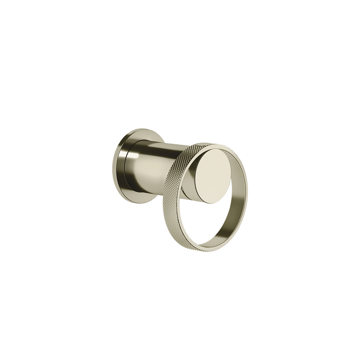 Anello Bath Mixer - 63361 Bathroom Accessories GESSI Nickel PVD