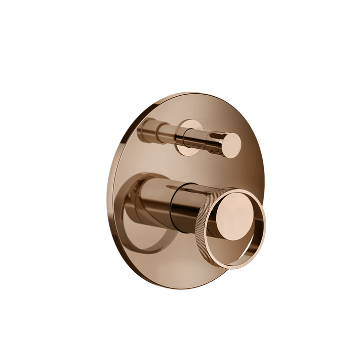 Anello Shower Mixer - 63377 Bathroom Accessories GESSI Copper PVD