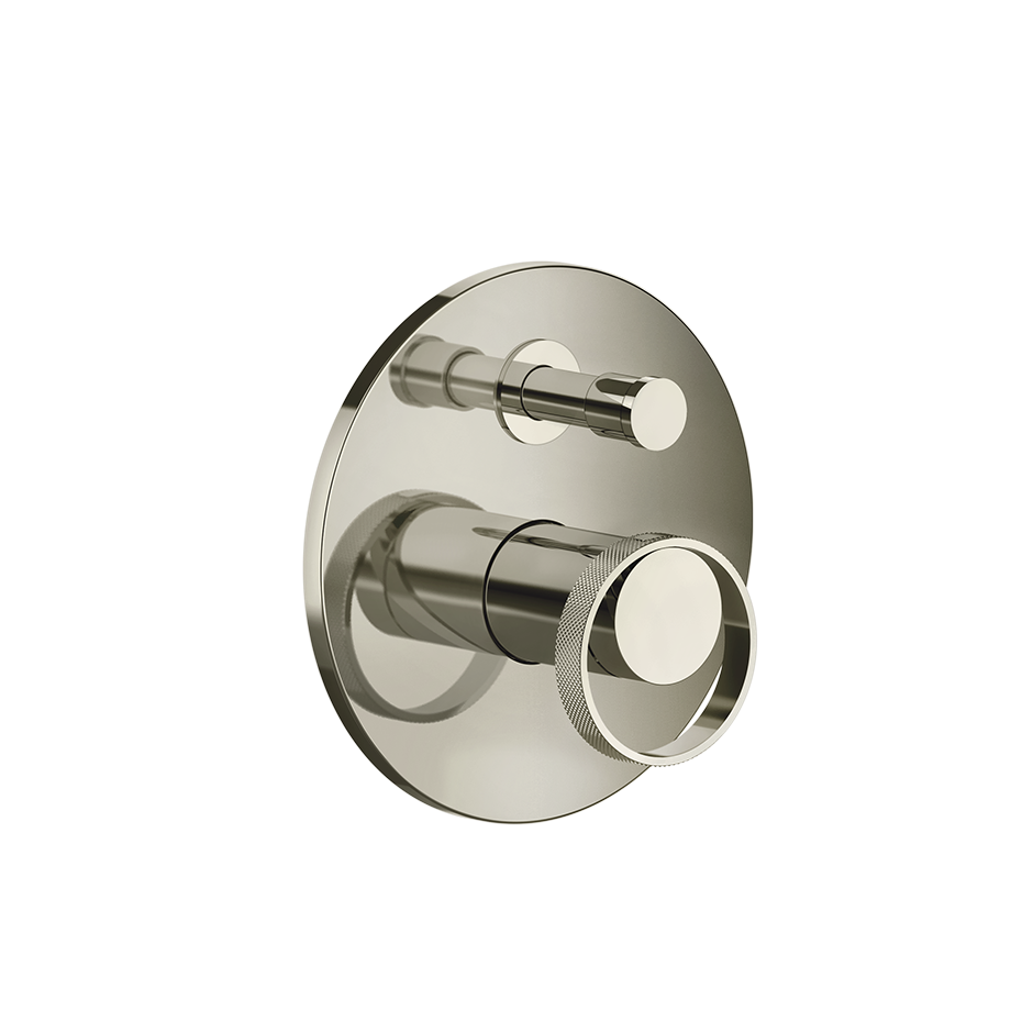 Anello Shower Mixer - 63377 Bathroom Accessories GESSI Nickel PVD