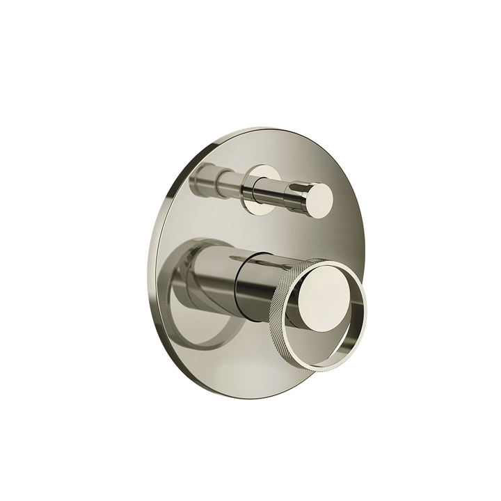 Anello Shower Mixer - 63377 Bathroom Accessories GESSI Nickel PVD