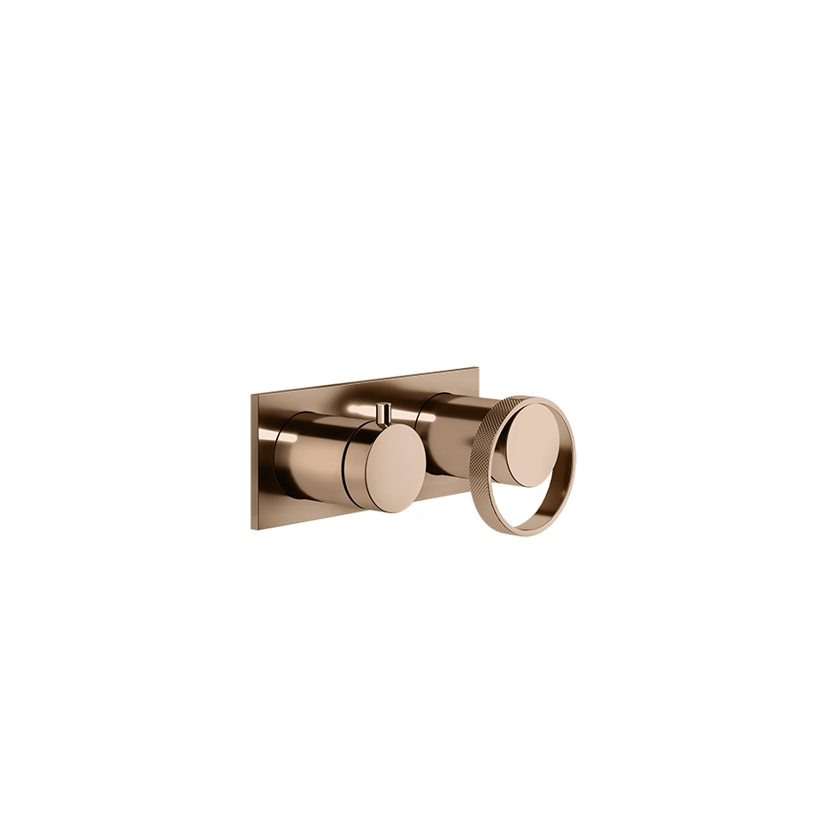 Anello Bath Mixer - 63379 Bathroom Accessories GESSI