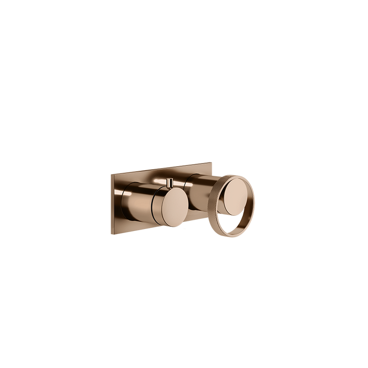 Anello Bath Mixer - 63379 Bathroom Accessories GESSI