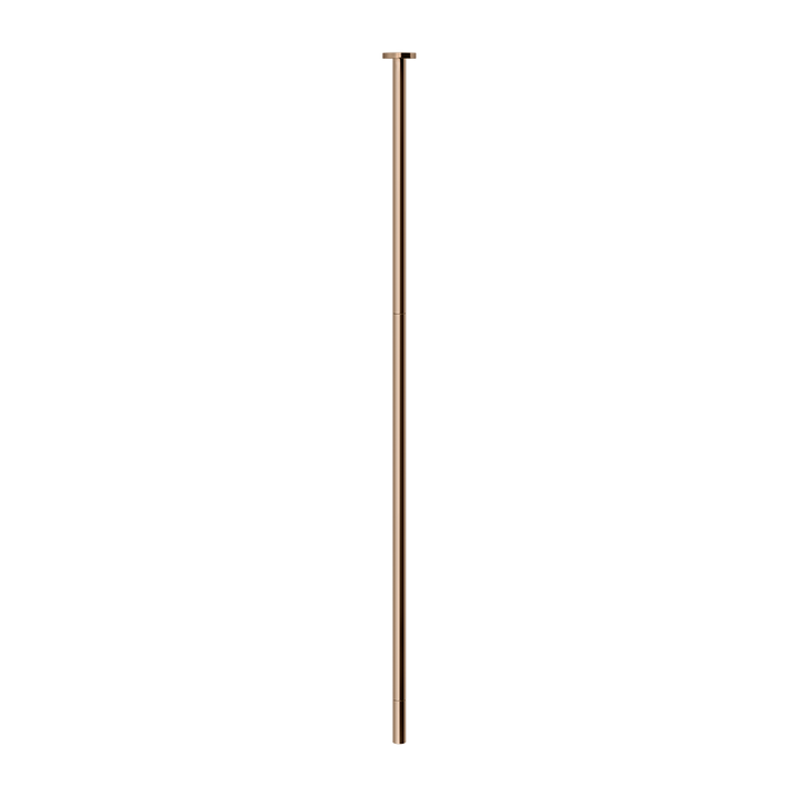 Anello Ceiling Mounted Basin Mixer- 63399 Bathroom Accessories GESSI Copper PVD