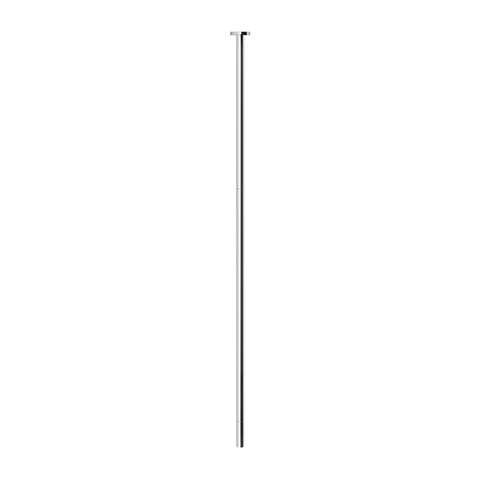Anello Ceiling Mounted Basin Mixer- 63399 Bathroom Accessories GESSI Chrome
