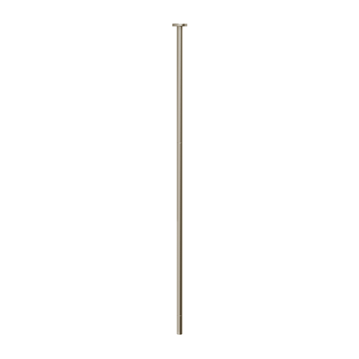 Anello Ceiling Mounted Basin Mixer- 63399 Bathroom Accessories GESSI Finox Brushed Nickel